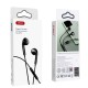 XO EP72 2ης Γενιάς Type-C Handsfree Μαύρο με Ψηφιακή Αποκωδικοποίηση XO EP72 2ης Γενιάς Type-C Handsfree Μαύρο με Ψηφιακή Αποκωδικοποίηση