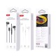XO EP81 Ακουστικά in-ear Type-C Μαύρα XO EP81 Ακουστικά in-ear Type-C Μαύρα