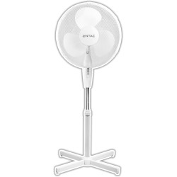 Entac Ανεμιστήρας Ορθοστάτης 45W
