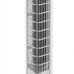 Entac Ανεμιστήρας Δαπέδου Πύργος 50W με Τηλεχειριστήριο Entac Ανεμιστήρας Δαπέδου Πύργος 50W με Τηλεχειριστήριο