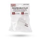 Entac Rewireable IP20 Βύσμα Γωνίας Γειωμένο, Uni-Shcuko