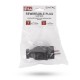 Entac Rewireable IP44 Γειωμένη Πρίζα Uni-Schuko Entac Rewireable IP44 Γειωμένη Πρίζα Uni-Schuko