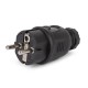 Entac Rewireable IP44 Γειωμένη Πρίζα Uni-Schuko Entac Rewireable IP44 Γειωμένη Πρίζα Uni-Schuko