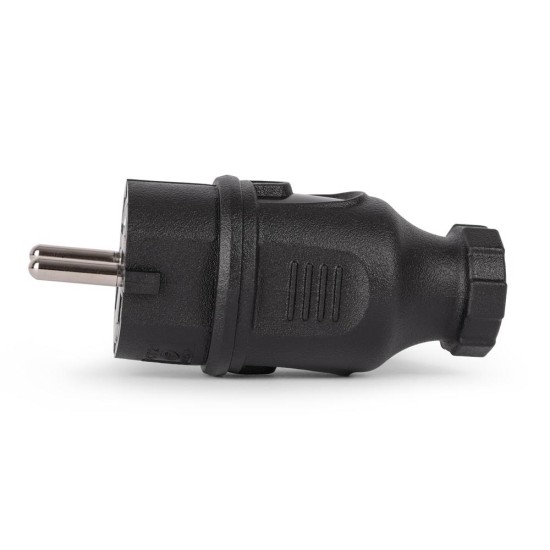 Entac Rewireable IP44 Γειωμένη Πρίζα Uni-Schuko Entac Rewireable IP44 Γειωμένη Πρίζα Uni-Schuko