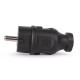 Entac Rewireable IP44 Γειωμένη Πρίζα Uni-Schuko Entac Rewireable IP44 Γειωμένη Πρίζα Uni-Schuko