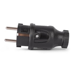 Entac Rewireable IP44 Γειωμένη Πρίζα Uni-Schuko Entac Rewireable IP44 Γειωμένη Πρίζα Uni-Schuko