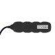 Entac Πολύπριζο 3 Θέσεων Με Διακόπτη 3x1.0mm 1.5m Μαύρο Entac Πολύπριζο 3 Θέσεων Με Διακόπτη 3x1.0mm 1.5m Μαύρο
