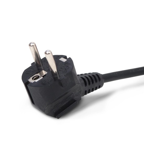 Entac Πολύπριζο 3 Θέσεων Με Διακόπτη 3x1.0mm 1.5m Ρόζ Entac Πολύπριζο 3 Θέσεων Με Διακόπτη 3x1.0mm 1.5m Ρόζ