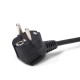 Entac Πολύπριζο 3 Θέσεων Με Διακόπτη 3x1.0mm 1.5m Ρόζ Entac Πολύπριζο 3 Θέσεων Με Διακόπτη 3x1.0mm 1.5m Ρόζ
