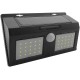 Entac Ηλιακός Πλαστικός Προβολέας 4W SMD Entac Ηλιακός Πλαστικός Προβολέας 4W SMD