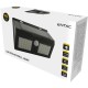 Entac Ηλιακός Πλαστικός Προβολέας 4W SMD Entac Ηλιακός Πλαστικός Προβολέας 4W SMD