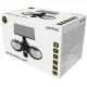 Entac Ηλιακό Φως Τοίχου 10W SMD 2 Κεφαλές με Ανιχνευτή Κίνησης Entac Ηλιακό Φως Τοίχου 10W SMD 2 Κεφαλές με Ανιχνευτή Κίνησης