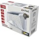 Entac Ηλιακός Προβολέας Τοίχου 1.5W SMD 3 modes Φωτοκύτταρο Entac Ηλιακός Προβολέας Τοίχου 1.5W SMD 3 modes Φωτοκύτταρο