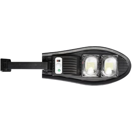 Entac LED Ηλιακό Φανάρι Με Τηλεχειριστήριο 500lm Entac LED Ηλιακό Φανάρι Με Τηλεχειριστήριο 500lm