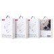 XO L109 (UK) Dual USB-A 2.4A Charger with lightning cable XO L109 (UK) Dual USB-A 2.4A Charger with lightning cable