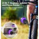 XO F62 mini Magnetic Portable Bluetooth Audio 5W XO F62 mini Magnetic Portable Bluetooth Audio 5W