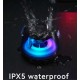 XO F62 mini Magnetic Portable Bluetooth Audio 5W XO F62 mini Magnetic Portable Bluetooth Audio 5W