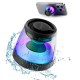 XO F62 mini Magnetic Portable Bluetooth Audio 5W XO F62 mini Magnetic Portable Bluetooth Audio 5W