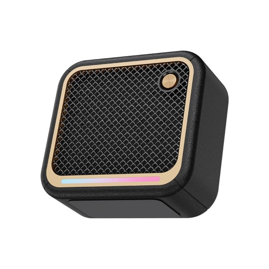 XO F63 Joy Φορητό Bluetooth Ηχείο 5W Μαύρο XO F63 Joy Φορητό Bluetooth Ηχείο 5W Μαύρο