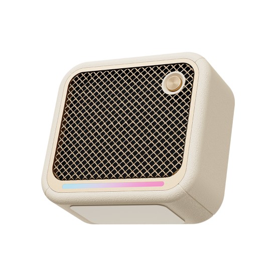 XO F63 Joy Φορητό Bluetooth Ηχείο 5W Μπεζ XO F63 Joy Φορητό Bluetooth Ηχείο 5W Μπεζ