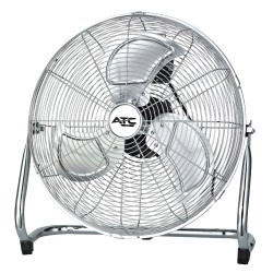 ATC HF1 Επιδαπέδιος Ανεμιστήρας 100W 40cm ATC HF1 Επιδαπέδιος Ανεμιστήρας 100W 40cm