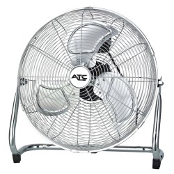ATC HF1 Επιδαπέδιος Ανεμιστήρας 100W 40cm ATC HF1 Επιδαπέδιος Ανεμιστήρας 100W 40cm