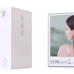 XO FG03 Μασάζ Κεφαλής