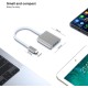 Αντάπτορας Type-C σε DVI