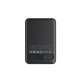 XO PR231 magnetic 15W wireless charging+PD20W fast charging 10000mAh Black XO PR231 magnetic 15W wireless charging+PD20W fast charging 10000mAh Black