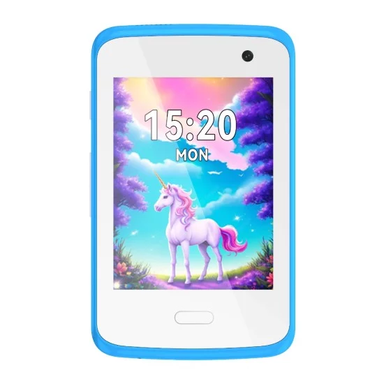 XO H150 Smart 2G Παιδικό Κινητό Τηλέφωνο 2.8" Λευκό+Μπλε XO H150 Smart 2G Παιδικό Κινητό Τηλέφωνο 2.8" Λευκό+Μπλε