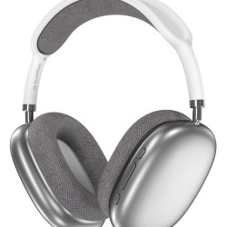 XO BE25 Bluetooth Ασημί XO BE25 Bluetooth Ασημί