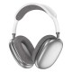 XO BE25 Bluetooth Ασημί XO BE25 Bluetooth Ασημί