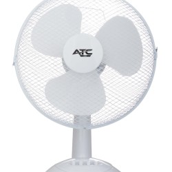 ATC HF3 Επιτραπέζιος Ανεμιστήρας 40W 30cm ATC HF3 Επιτραπέζιος Ανεμιστήρας 40W 30cm