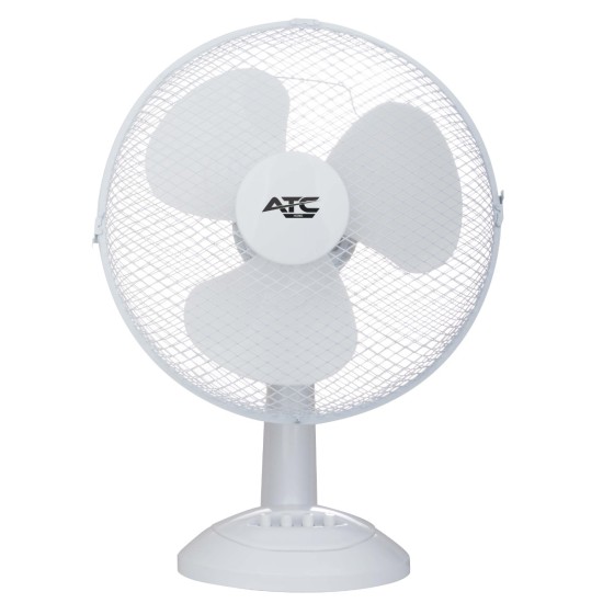 ATC HF3 Επιτραπέζιος Ανεμιστήρας 40W 30cm ATC HF3 Επιτραπέζιος Ανεμιστήρας 40W 30cm