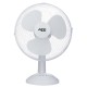 ATC HF3 Επιτραπέζιος Ανεμιστήρας 40W 30cm ATC HF3 Επιτραπέζιος Ανεμιστήρας 40W 30cm