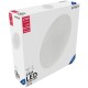 Avide LED Μοντέρνα Πλαφονιέρα Οροφής Gaia 24W 380*105.0mm Ψυχρό 6400K Avide LED Μοντέρνα Πλαφονιέρα Οροφής Gaia 24W 380*105.0mm Ψυχρό 6400K
