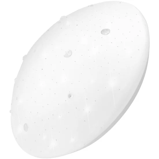 Avide LED Μοντέρνα Πλαφονιέρα Οροφής Gaia 24W 380*105.0mm Θερμό 3000K Avide LED Μοντέρνα Πλαφονιέρα Οροφής Gaia 24W 380*105.0mm Θερμό 3000K