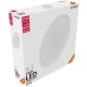 Avide LED Μοντέρνα Πλαφονιέρα Οροφής Gaia 24W 380*105.0mm Λευκό 4000K Avide LED Μοντέρνα Πλαφονιέρα Οροφής Gaia 24W 380*105.0mm Λευκό 4000K