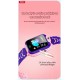 XO H100 Παιδικό Smart Watch 2G Μπλέ XO H100 Παιδικό Smart Watch 2G Μπλέ