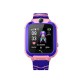 XO H100 Παιδικό Smartwatch 2G Ροζ XO H100 Παιδικό Smartwatch 2G Ροζ