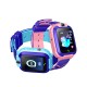 XO H100 Παιδικό Smart Watch 2G Μπλέ XO H100 Παιδικό Smart Watch 2G Μπλέ