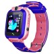 XO H100 Παιδικό Smartwatch 2G Ροζ XO H100 Παιδικό Smartwatch 2G Ροζ