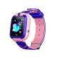 XO H100 Παιδικό Smartwatch 2G Ροζ XO H100 Παιδικό Smartwatch 2G Ροζ
