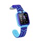 XO H100 Παιδικό Smart Watch 2G Μπλέ XO H100 Παιδικό Smart Watch 2G Μπλέ