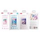 XO H150 Kids Smart 2G Cell Phone 2.8' Screen 30W Pixel White+Purple XO H150 Kids Smart 2G Cell Phone 2.8' Screen 30W Pixel White+Purple