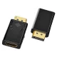 Μετατροπέας DP σε HDMI Θηλ. 4K