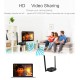 HDMI Ασύρματη Αναμετάδοση 200m - 1080P HDMI με Type-C Loop Out