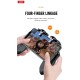 XO H6A Ασύρματο Gamepad με ψύκτρα (χωρίς μπαταρία) XO H6A Ασύρματο Gamepad με ψύκτρα (χωρίς μπαταρία)