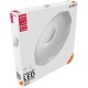 Avide LED Μοντέρνα Πλαφονιέρα Οροφής Heracles 24W 395*66mm Λευκό 4000K Avide LED Μοντέρνα Πλαφονιέρα Οροφής Heracles 24W 395*66mm Λευκό 4000K