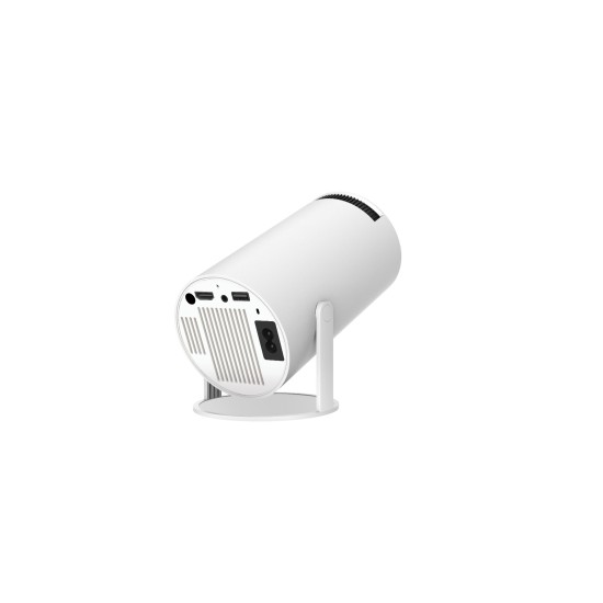 ATC H1 PRO Smart Android Προτζέκτορας ATC H1 PRO Smart Android Προτζέκτορας